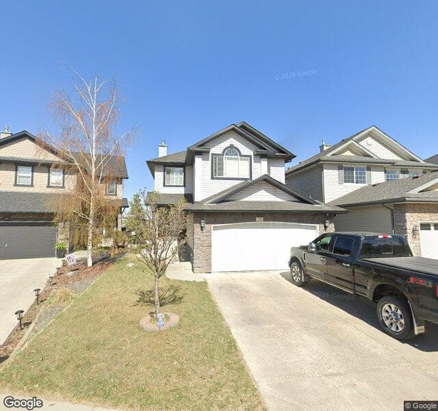 Street view of 113 Kincora Cove NW, Calgary