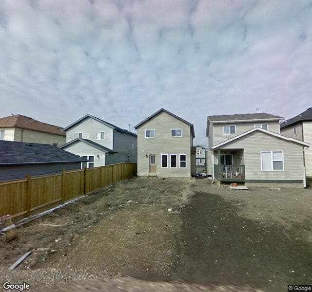 Street view of 226 Covebrook Place NE, Calgary