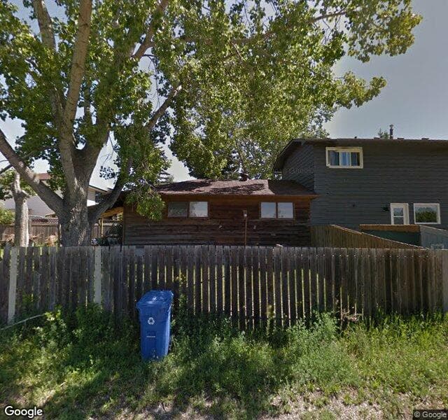 Street view of 131 Midridge Place SE, Calgary