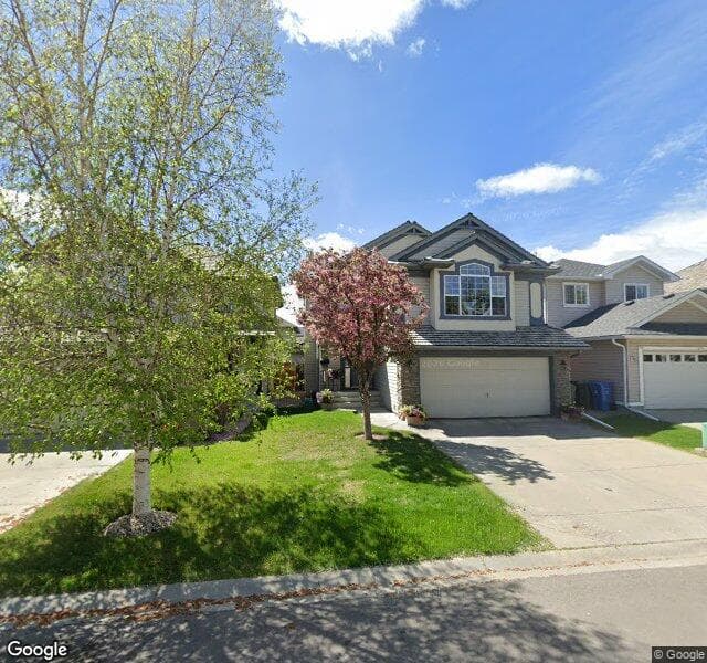 Street view of 277 Mount Brewster Circle SE, Calgary