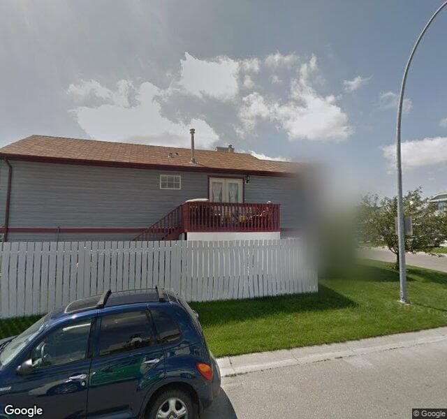 Street view of 282 Covewood Park NE, Calgary