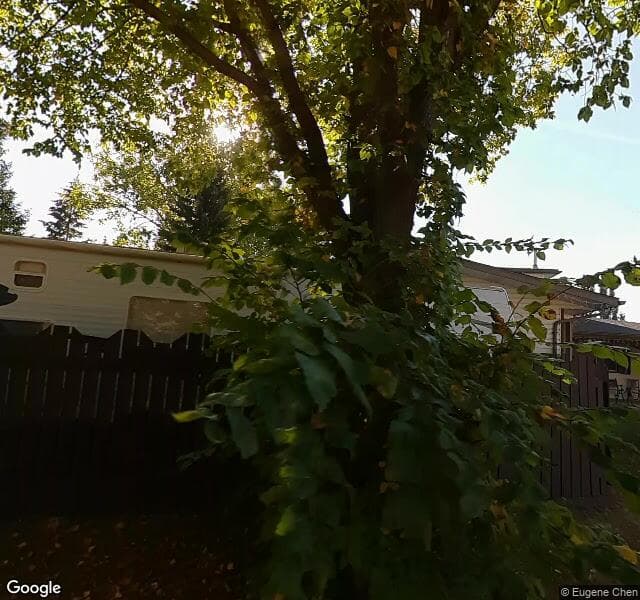Street view of 168 Granlea Crescent NW, Edmonton
