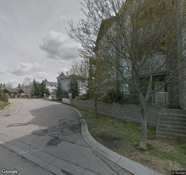 Street view of 309 Inglewood Grove SE, Calgary