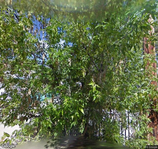 Street view of 3707 Richmond Road SW, Calgary