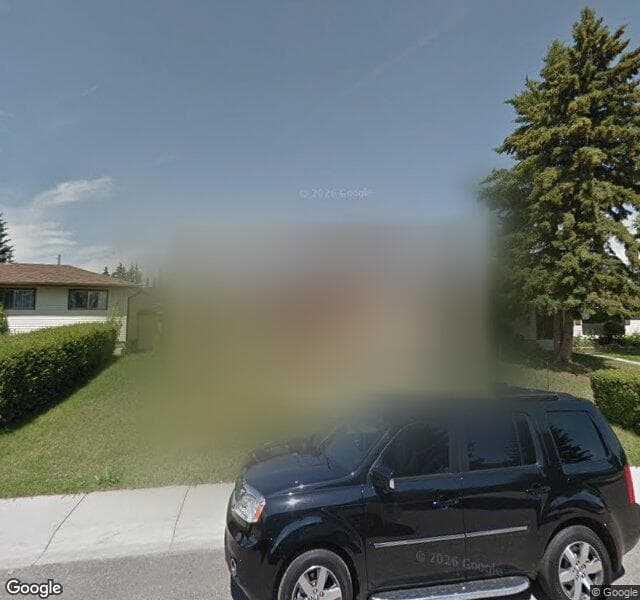 Street view of 155 Maddock Way NE, Calgary
