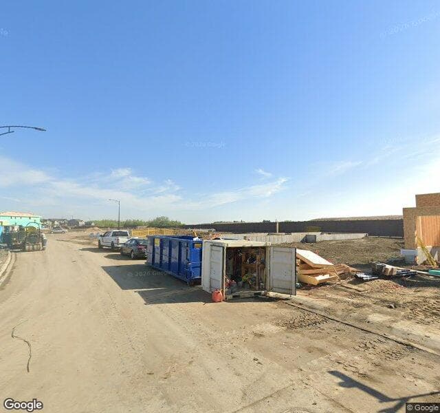 Street view of 287 Paterson Link SW, Edmonton
