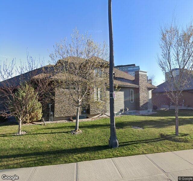 Street view of 176 Ambleside Drive SW, Edmonton