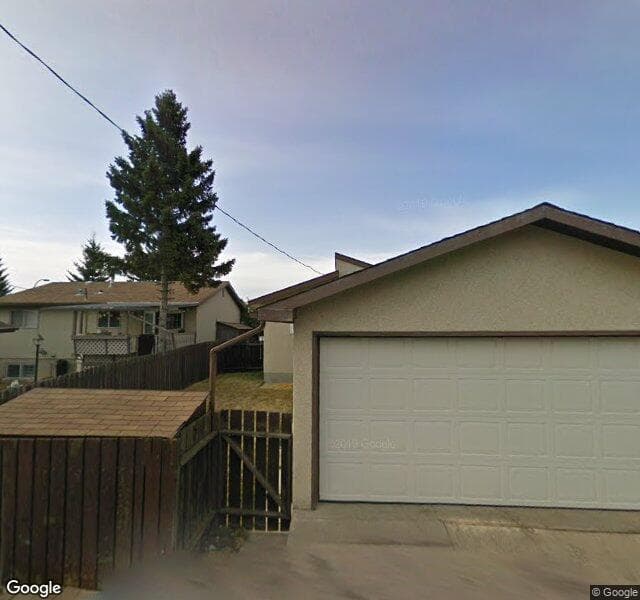 Street view of 269 Huntington Close NE, Calgary