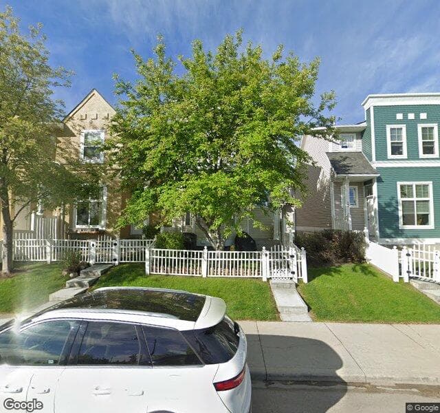 Street view of 175 Mckenzie Towne Gate SE, Calgary