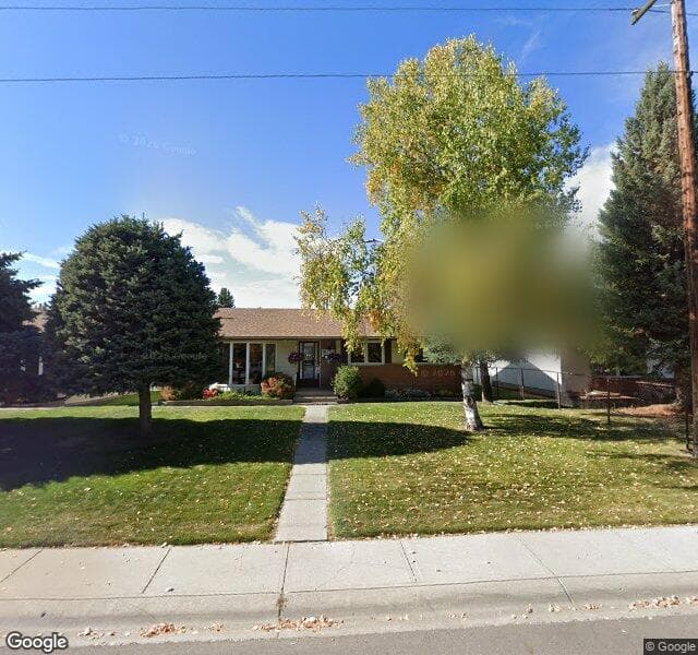 Street view of 10224 Willowview Road SE, Calgary