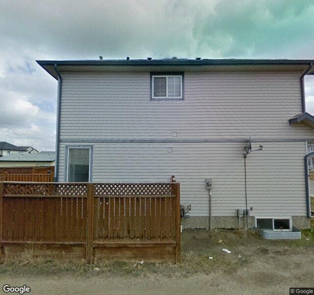 Street view of 261 Coville Crescent NE, Calgary