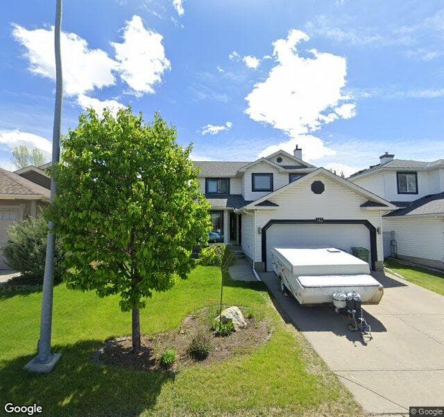 Street view of 143 Douglasview Bay SE, Calgary