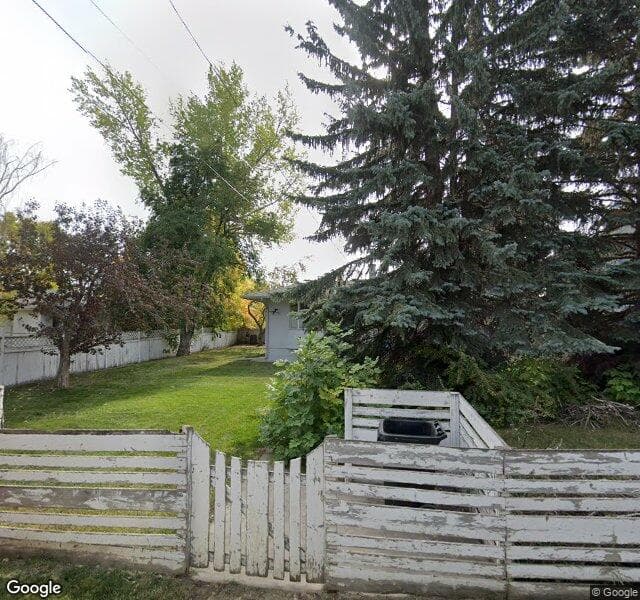 Street view of 3204 28 Avenue SW, Calgary