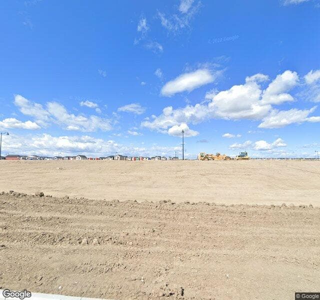 Street view of 153 Homestead Crescent NE, Calgary