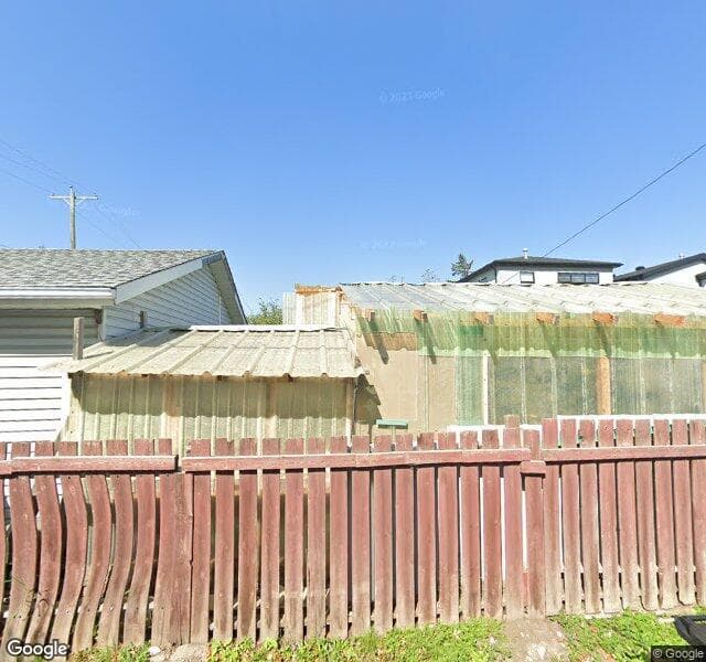 Street view of 2174 49 Avenue SW, Calgary