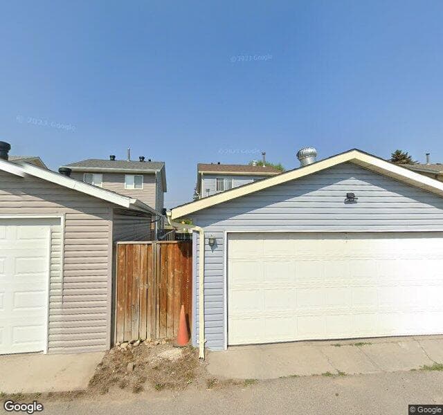 Street view of 256 Falton Drive NE, Calgary