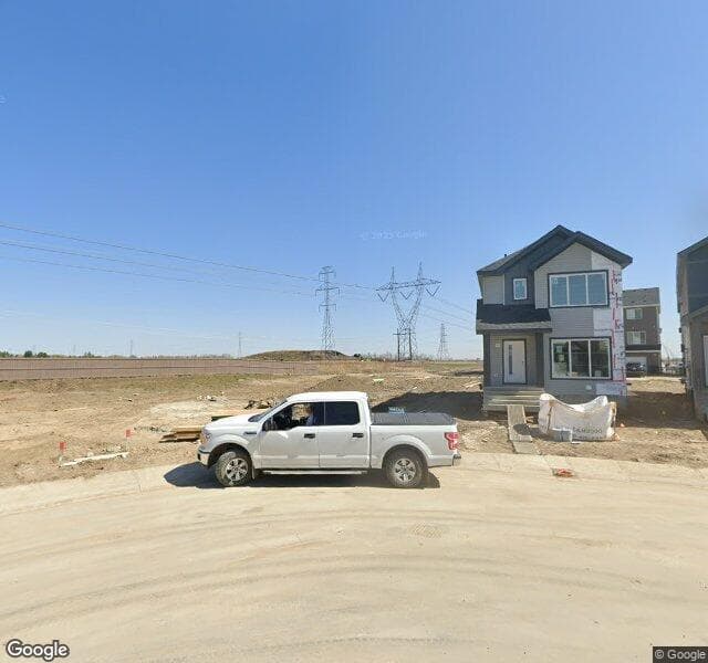 Street view of 19304 29 Avenue NW, Edmonton