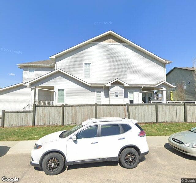Street view of 721 178A Street SW, Edmonton