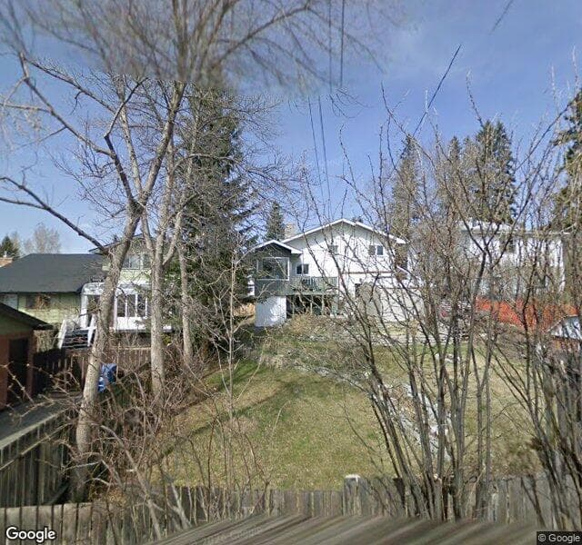 Street view of 2221 28 Avenue SW, Calgary