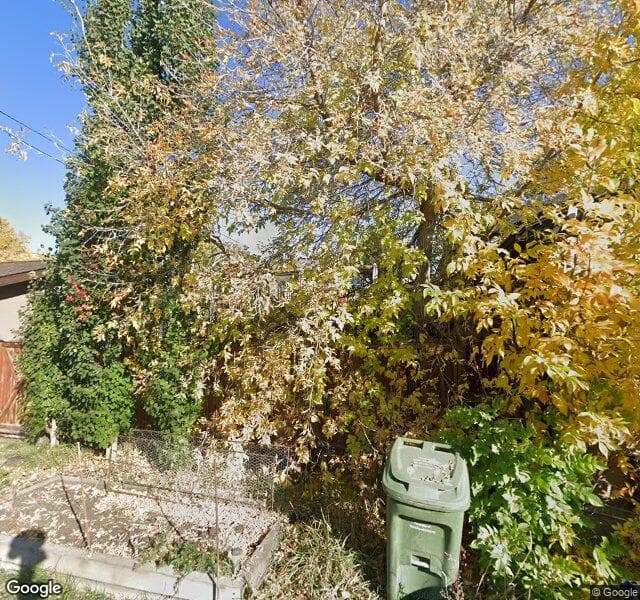 Street view of 2323 21 Avenue SW, Calgary