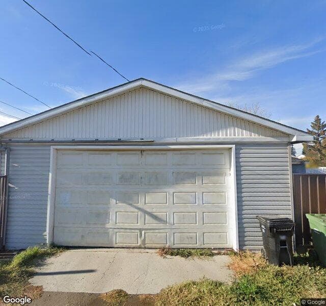 Street view of 3228 Doverville Crescent SE, Calgary