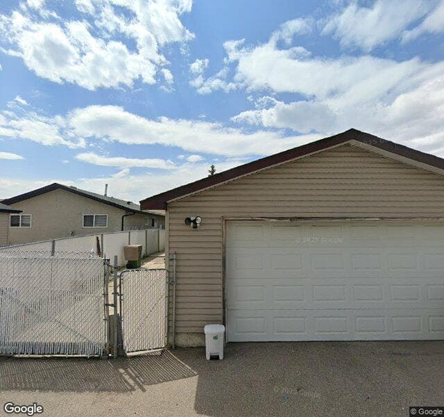 Street view of 1415 Maitland Drive NE, Calgary