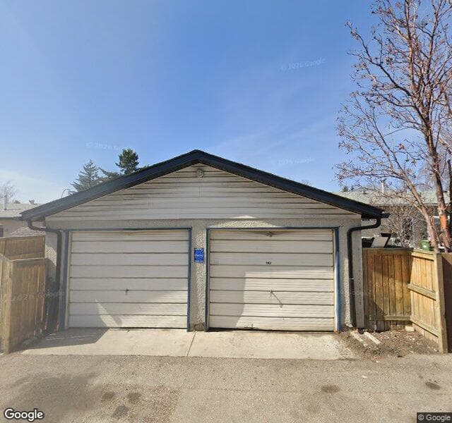 Street view of 140 Ogden Way SE, Calgary
