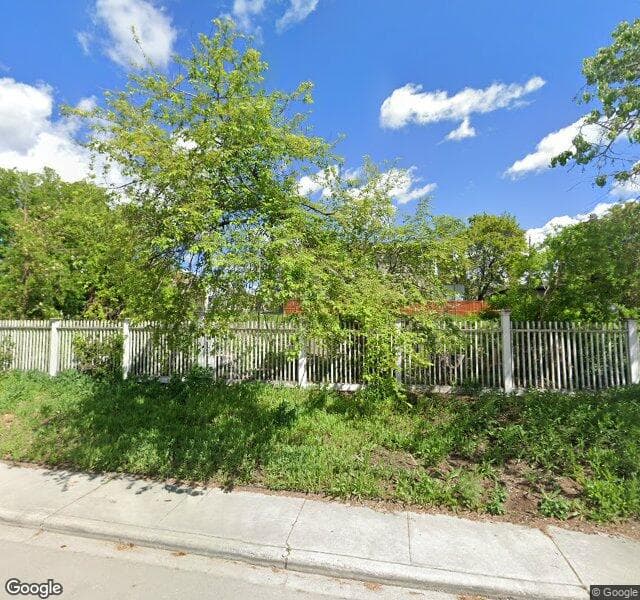 Street view of 2524 21 Avenue SW, Calgary