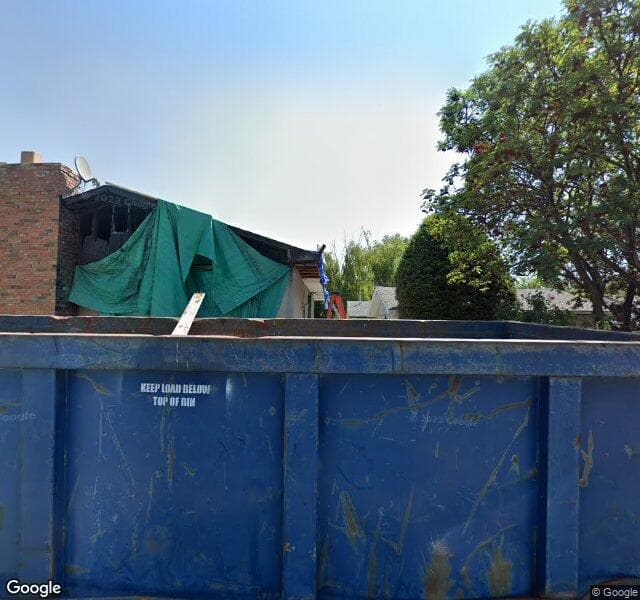 Street view of 129 Marwood Circle NE, Calgary