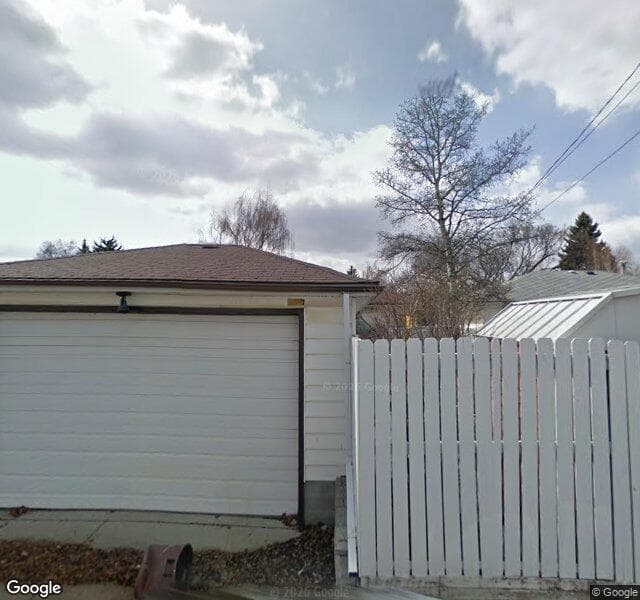 Street view of 2612 Glenmount Drive SW, Calgary