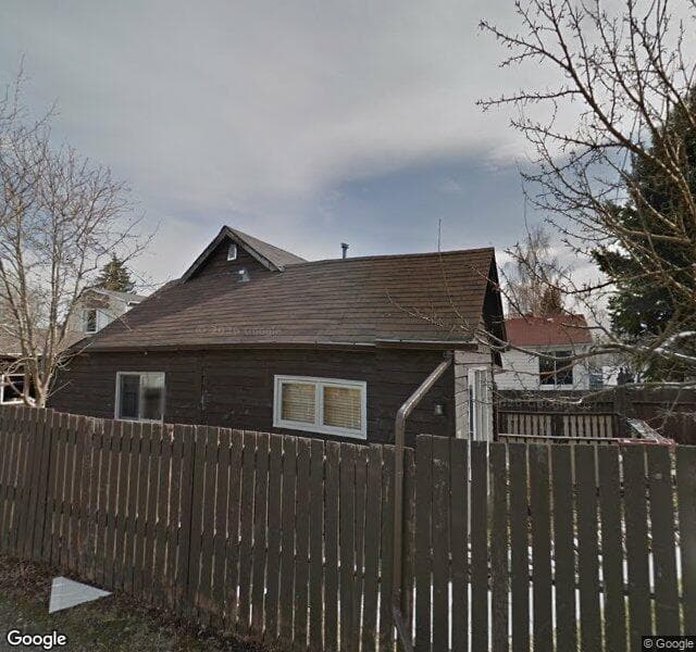 Street view of 2210 4 Street NE, Calgary