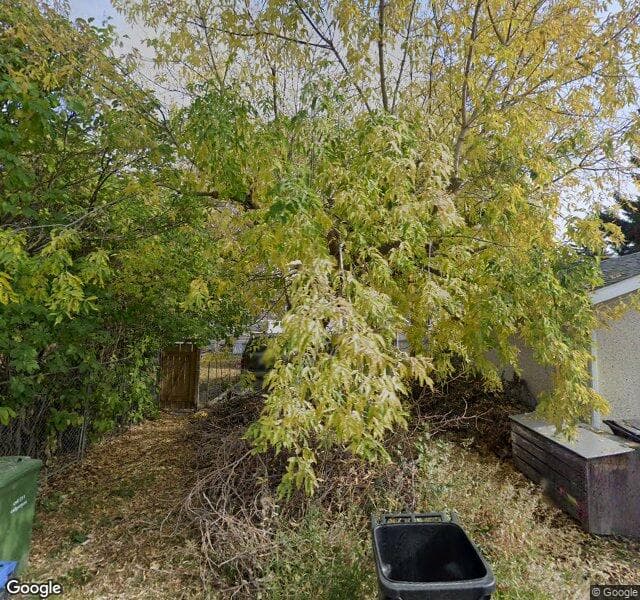 Street view of 3015 27 Street SW, Calgary