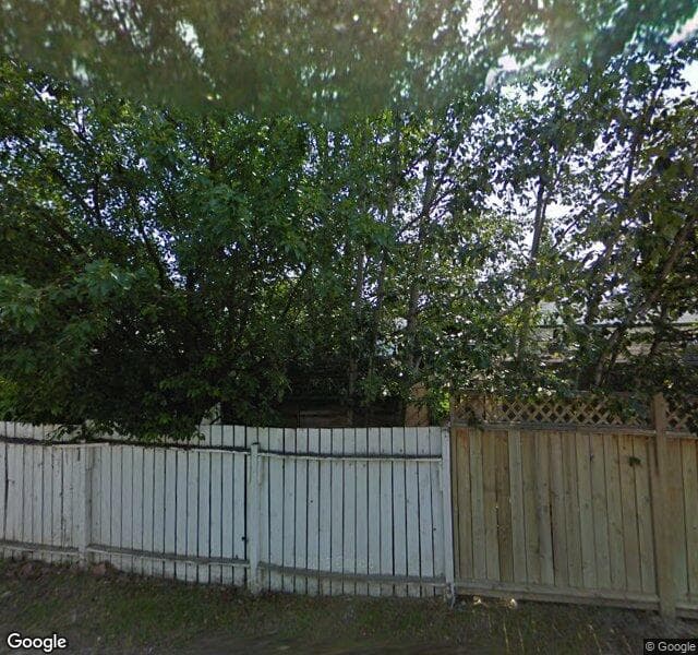 Street view of 908 Bracewood Rise SW, Calgary