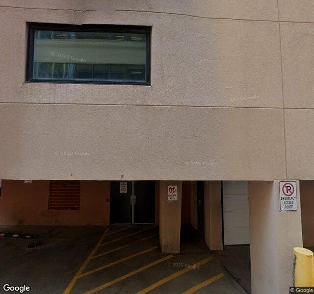 Street view of 9939-1801 109 Street, Edmonton