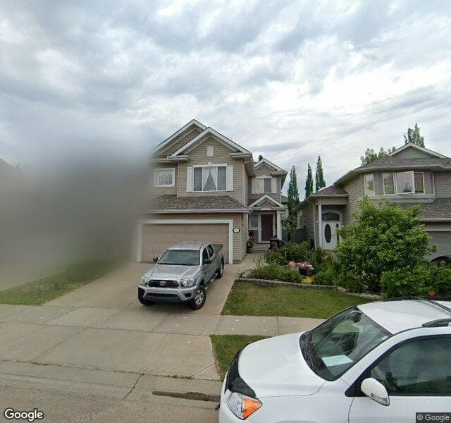 Street view of 510 Macewan Road SW, Edmonton