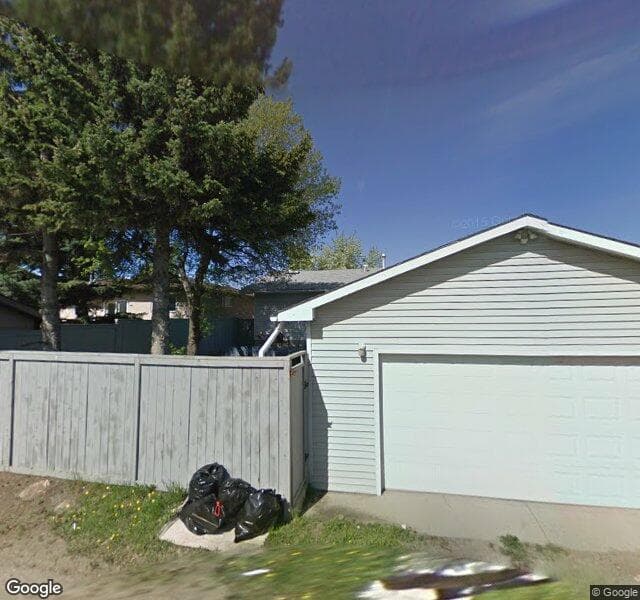 Street view of 244 Whitestone Crescent NE, Calgary