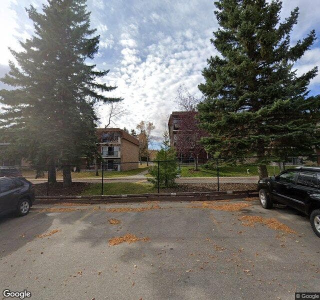 Street view of 35B-231 Heritage Drive SE, Calgary