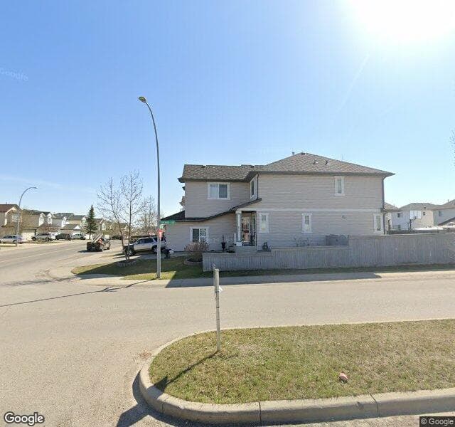 Street view of 12942 Coventry Hills Way NE, Calgary