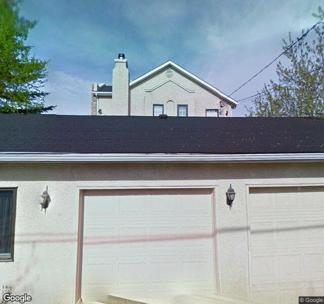 Street view of 2628 19 Avenue SW, Calgary