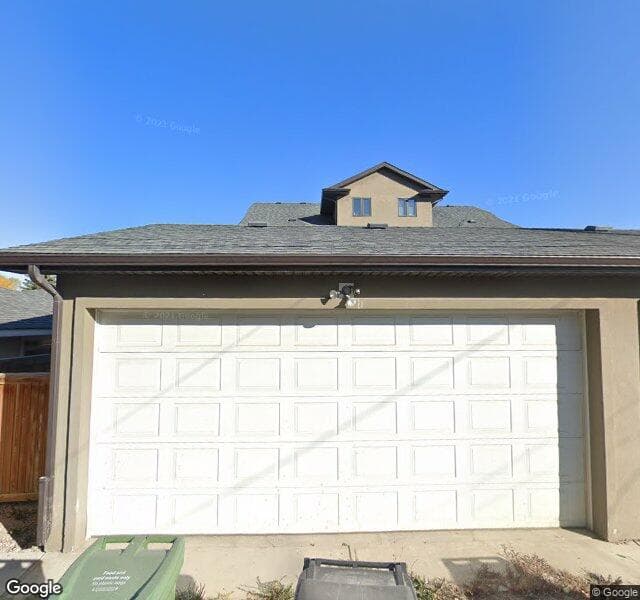 Street view of 2325 22 Avenue SW, Calgary