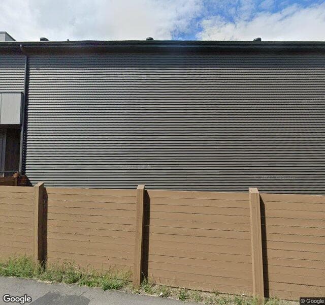 Street view of 3906 5 Avenue SW, Edmonton
