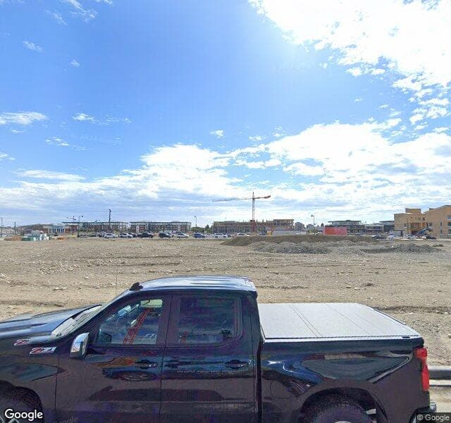 Street view of 780 81 Street SW, Calgary
