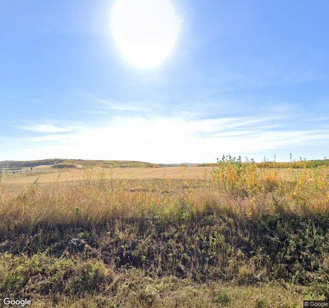 Street view of 124 Creekside Terrace SW, Calgary