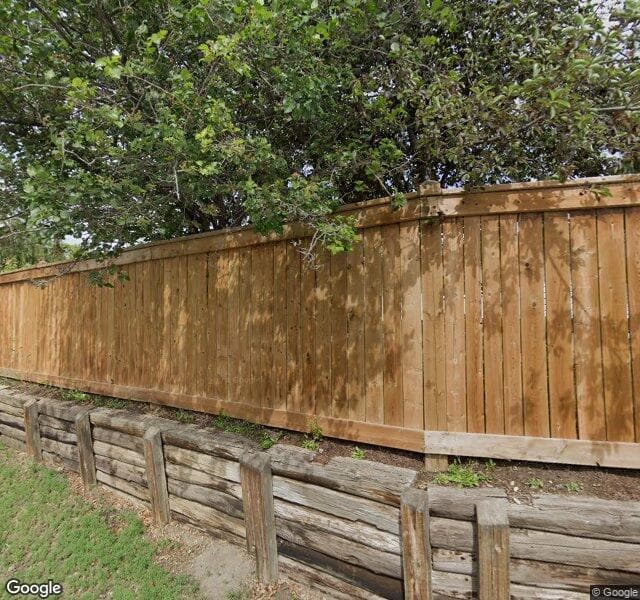 Street view of 3103 105 Avenue NW, Edmonton