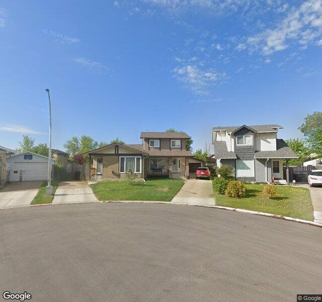 Street view of 10211 171A Avenue NW, Edmonton