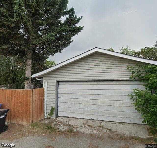 Street view of 136 Whiteview Close NE, Calgary