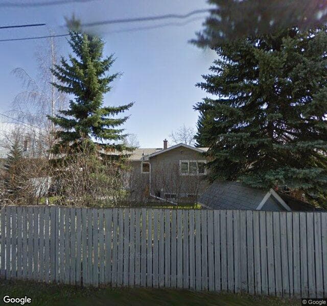 Street view of 127 Hillgrove Crescent SW, Calgary