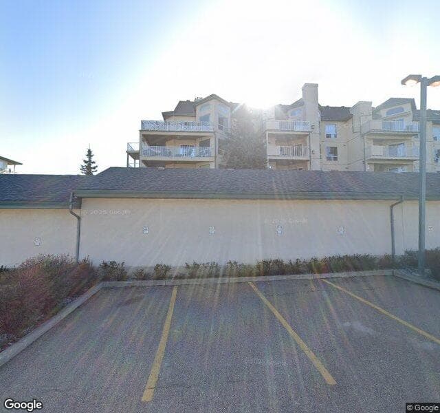 Street view of 111-182 Haddow Close NW, Edmonton