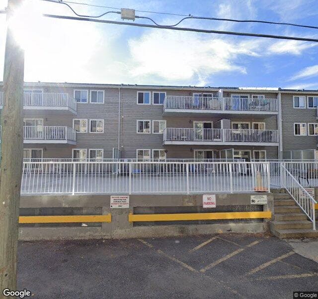 Street view of 732 57 Avenue SW, Calgary
