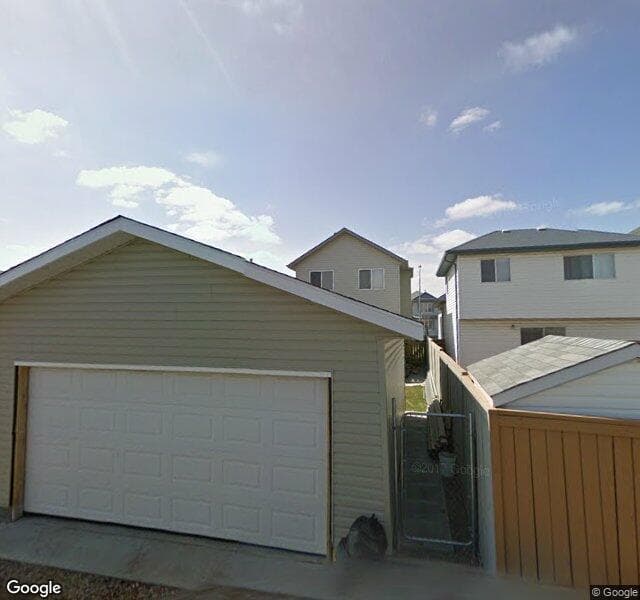 Street view of 26 Country Hills Link NW, Calgary